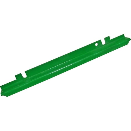 Aftermarket AMH118945 Gathering Chain Guide, Steel AMH118945-ABL